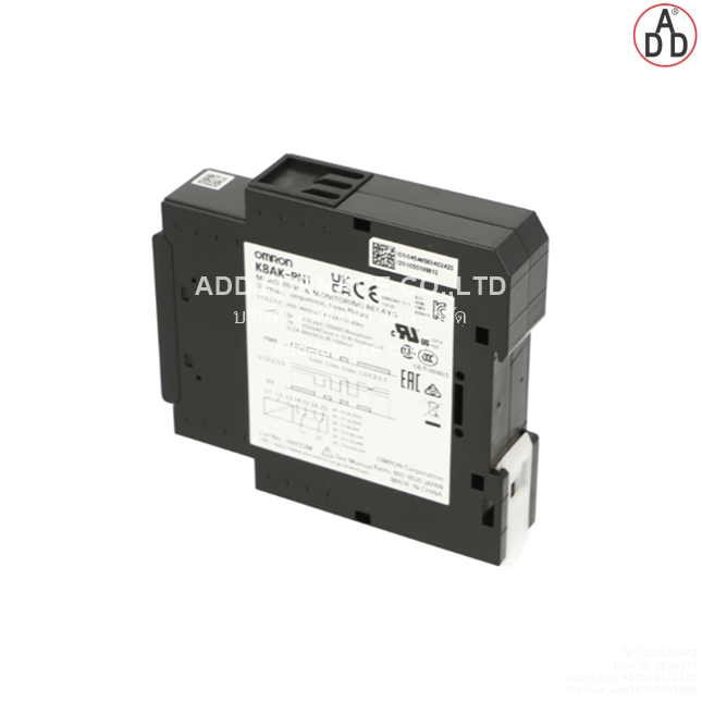 OMRON K8AK-PH1 (4)